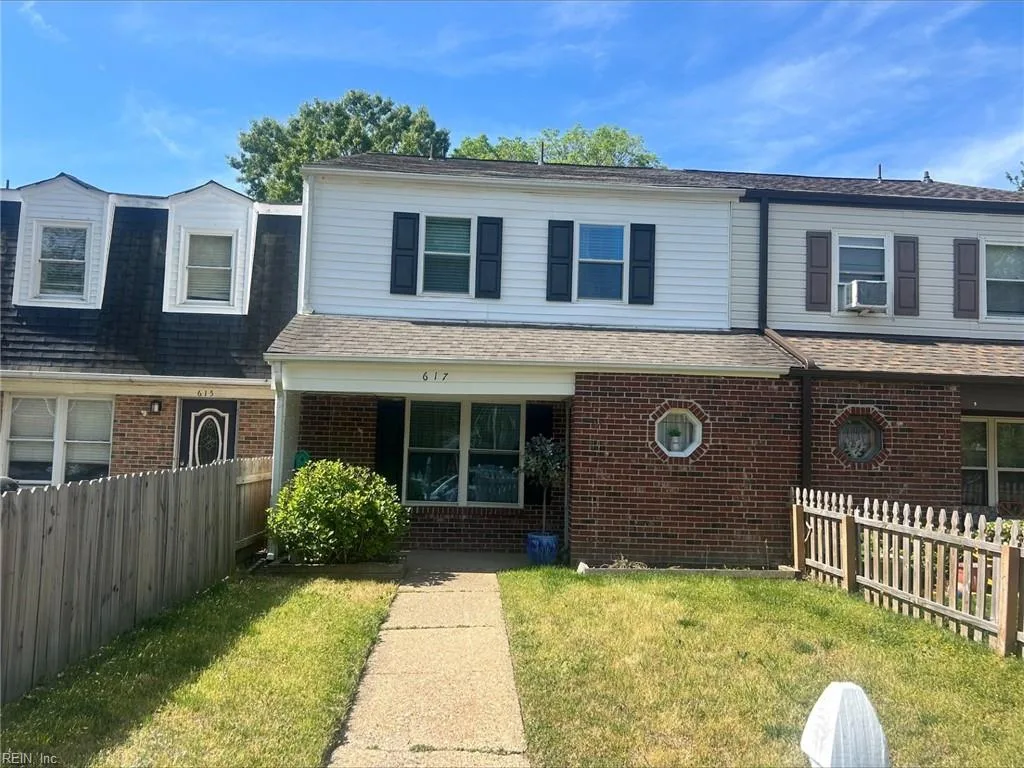 617 Red Horse Ln, Virginia Beach — photo