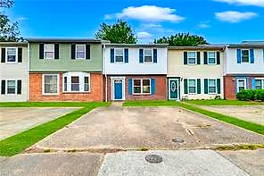 1117 Meadow Sage Ln, Virginia Beach — photo