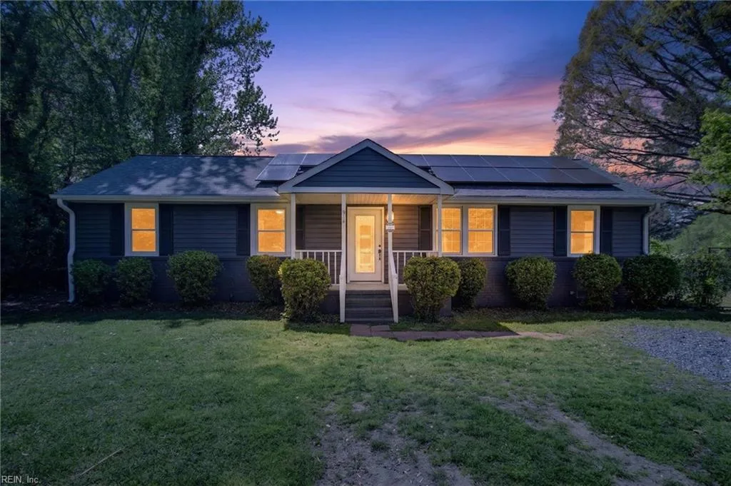 914 Foley DR, WILLIAMSBURG VA 23185