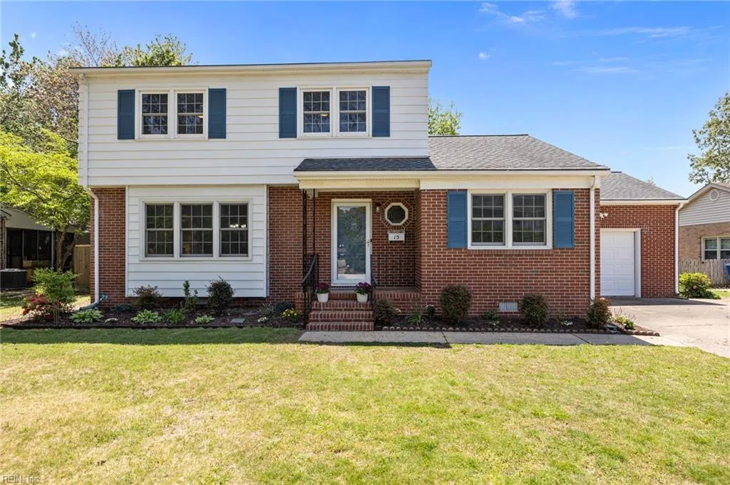 15 Bosch LN, NEWPORTNEWS VA 23606