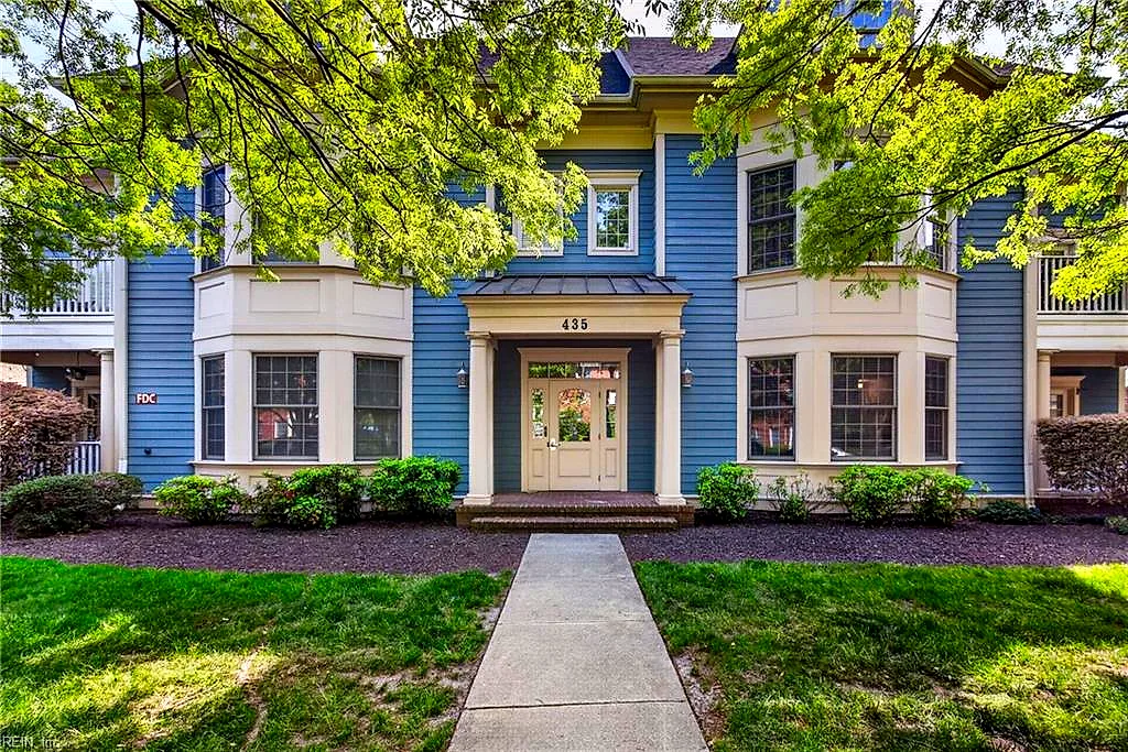 435 E Freemason ST #1B, NORFOLK VA 23510