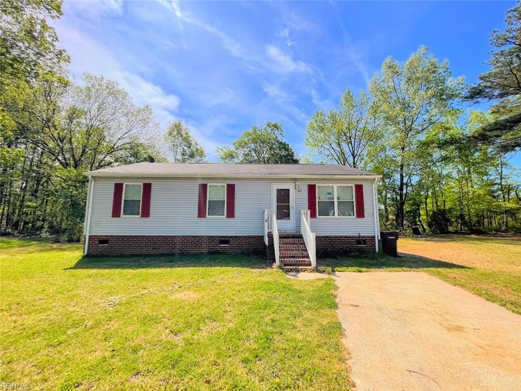 1103 Saul Ct, Chesapeake — photo