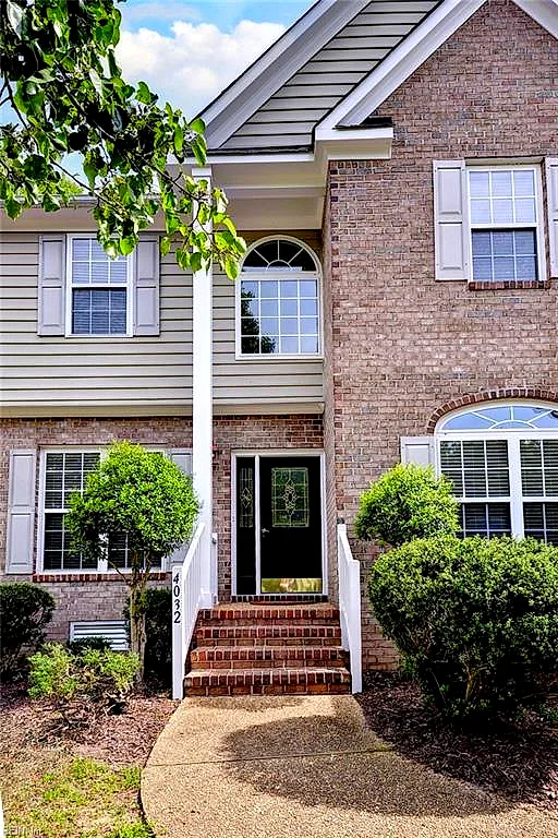 4032 Thorngate Dr, Williamsburg — photo