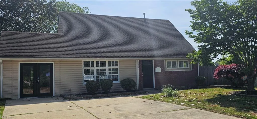 6501 Clemson AVE, NORFOLK VA 23518