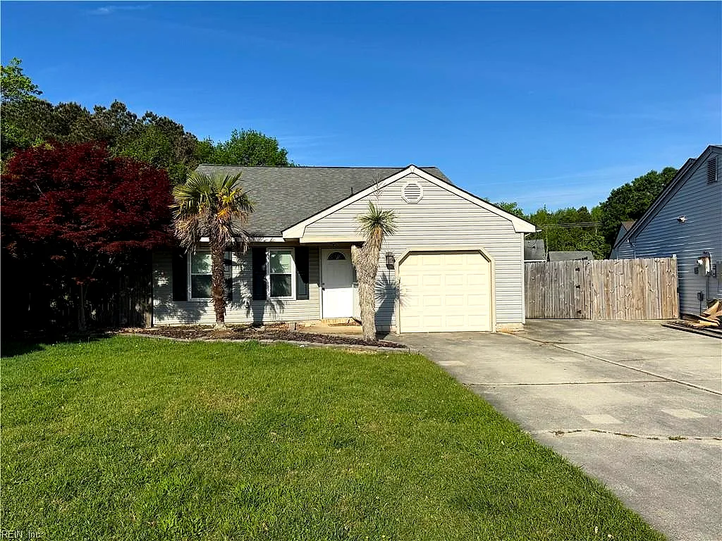 1621 Rechter CT, VIRGINIA BEACH VA 23454