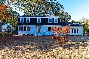 806 Terrace Dr, Newport News — photo
