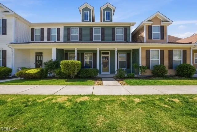 2371 Nottoway LN, VIRGINIABEACH VA 23456