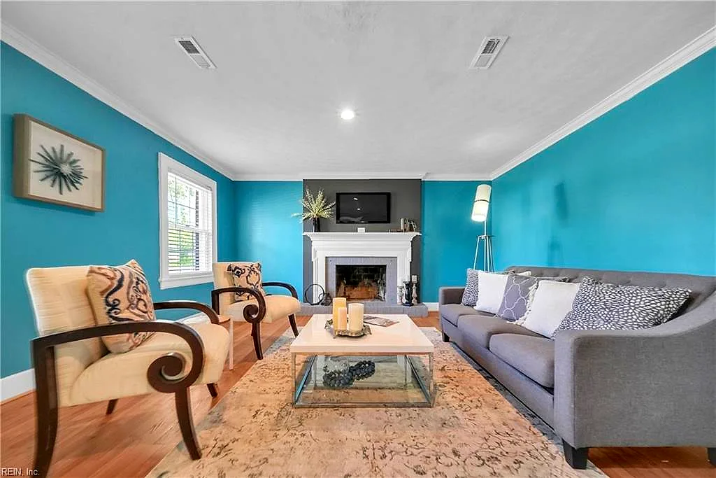 1600 Great Bridge Blvd, Chesapeake — photo