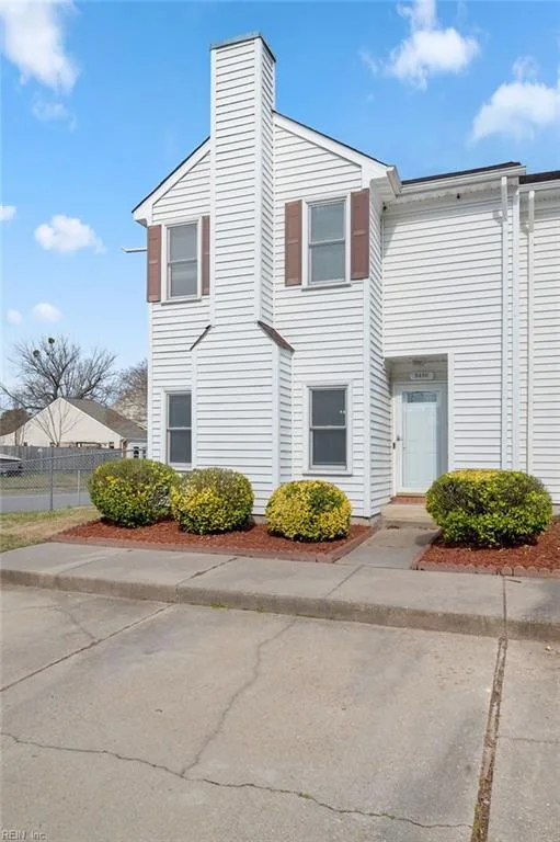 5496 Lynbrook Lndg, Virginia Beach — photo