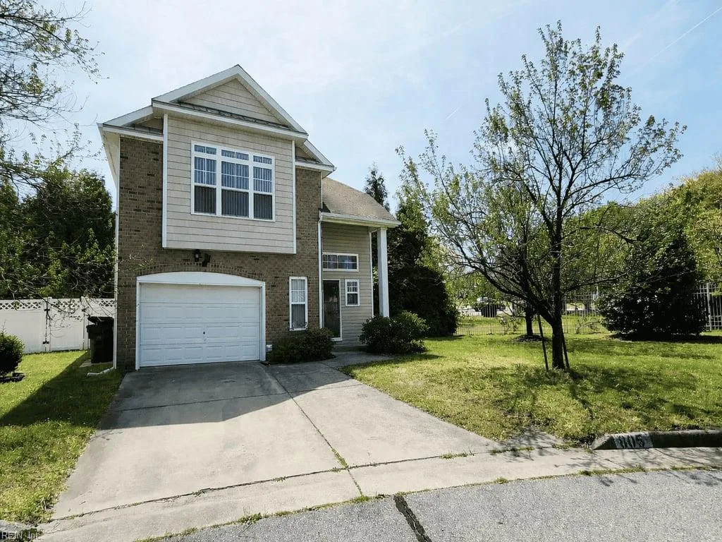 805 Gem Ct, Virginia Beach — photo