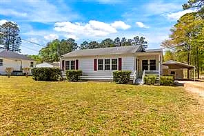 23352 Grant St, Courtland — photo