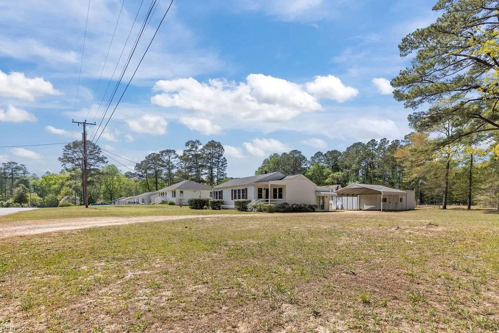 23352 Grant St, Courtland — photo