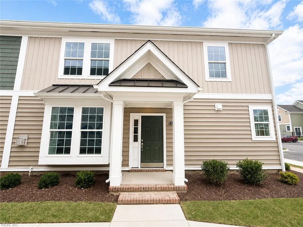 1014 Robinson RD #8C, SUFFOLK VA 23434