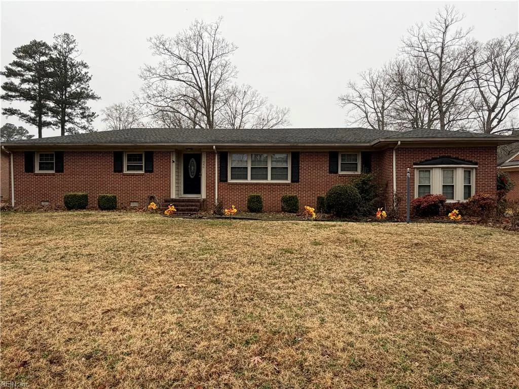 846 Craig Dr, Suffolk — photo