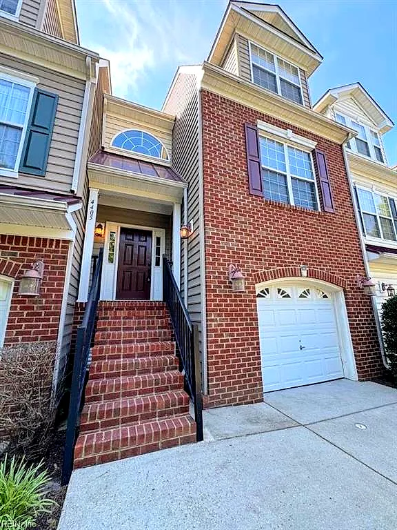4405 Harlesden Dr, Virginia Beach — photo