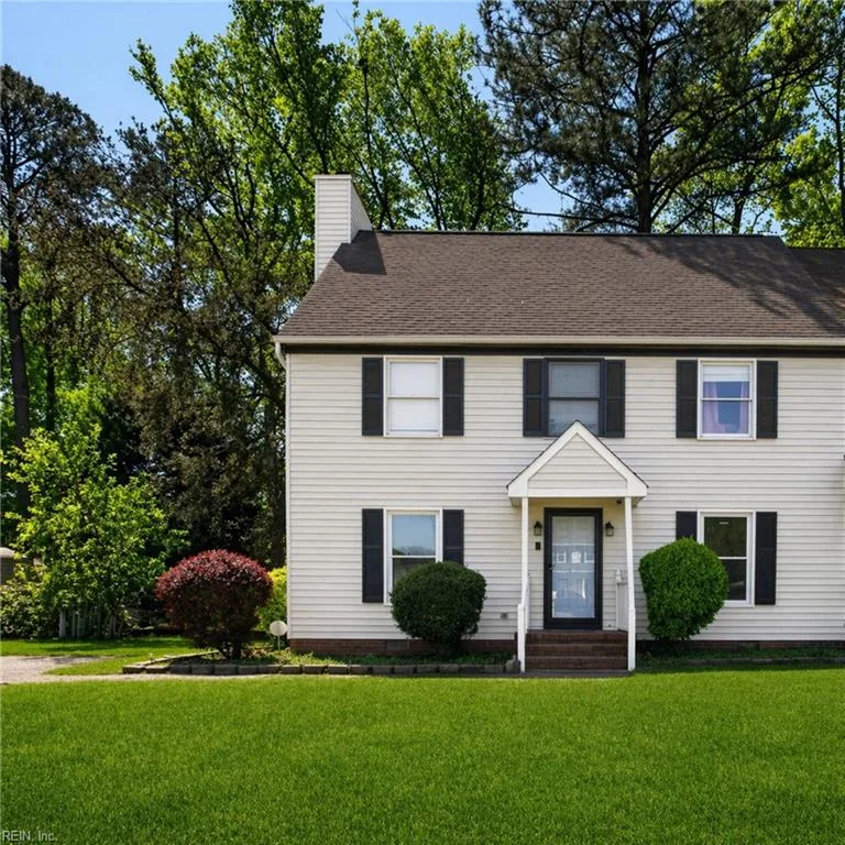 404 Bryan CT, NEWPORTNEWS VA 23606