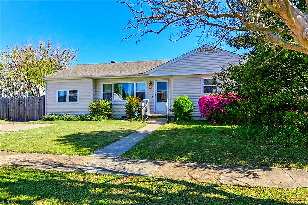 1622 Ara St, Norfolk — photo
