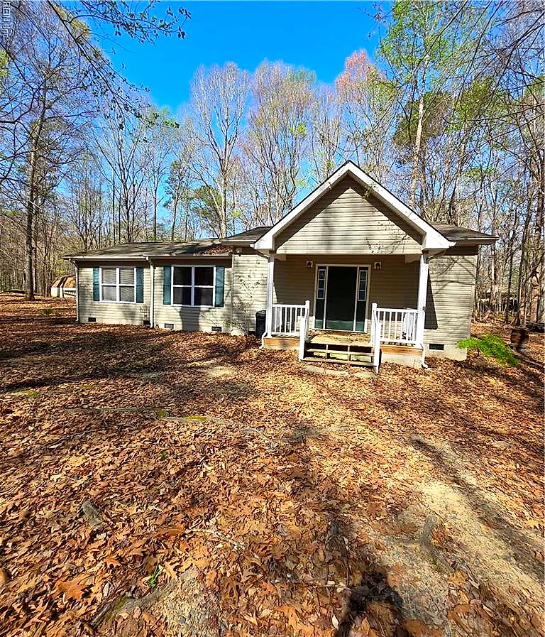 315 Watkins Mill Rd, Surry — photo
