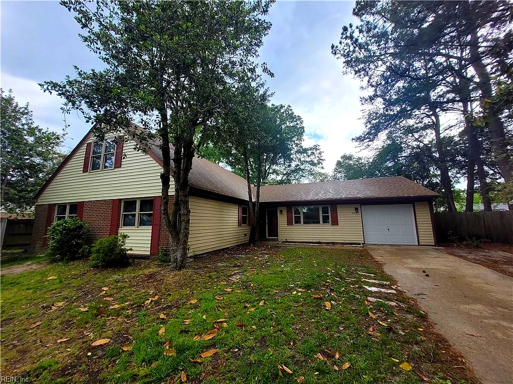 821 Hanover Dr, Virginia Beach — photo