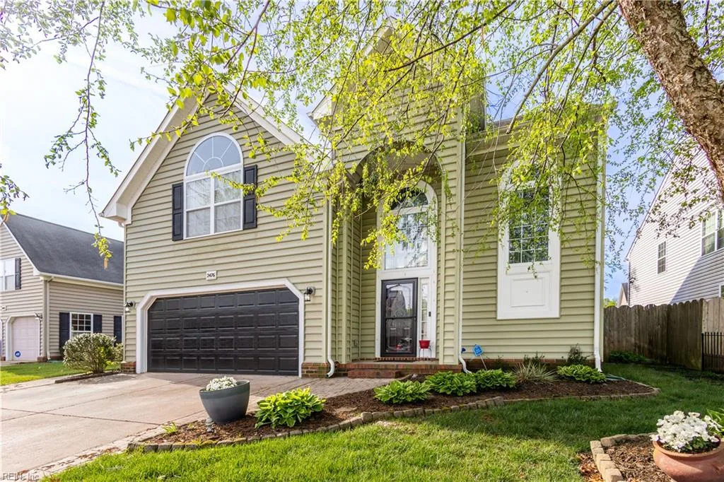 2476 Apiary Ct, Virginia Beach — photo