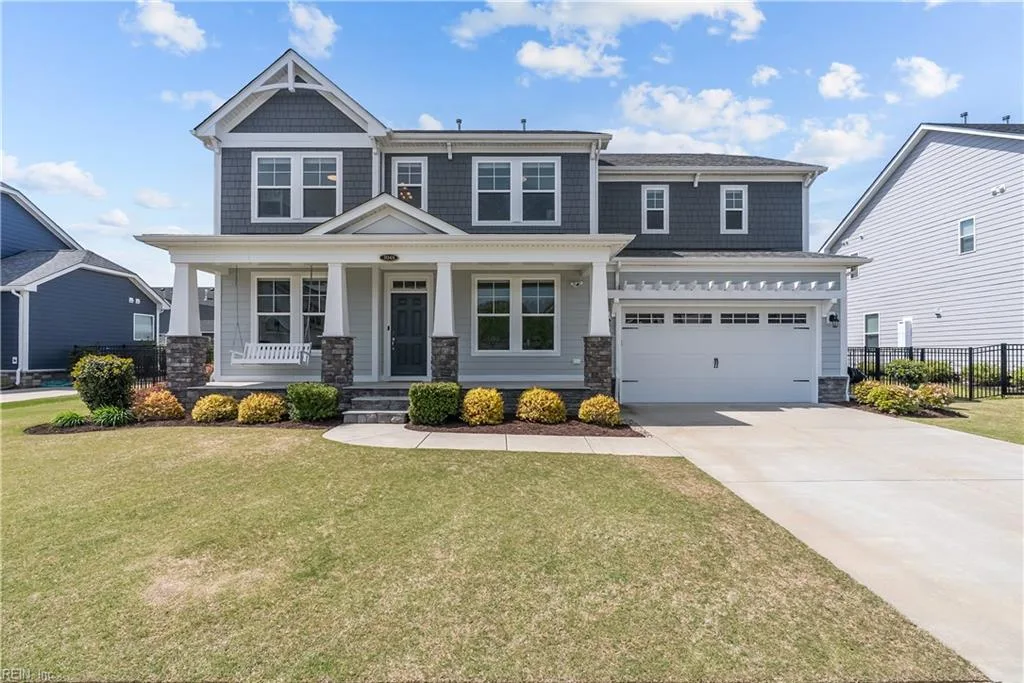 3048 Jimmy Mobley WAY, VIRGINIABEACH VA 23456