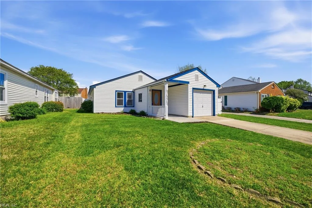 1219 Brookside Lndg, Chesapeake — photo