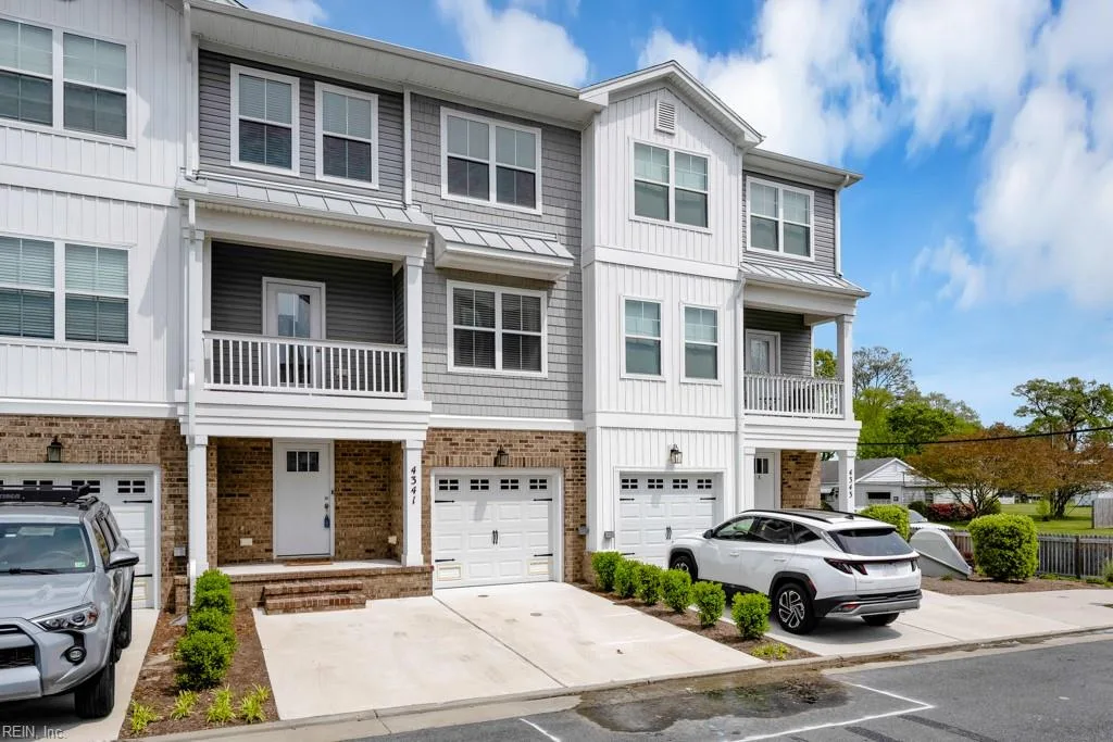 4341 Pinter LN, NORFOLK VA 23518