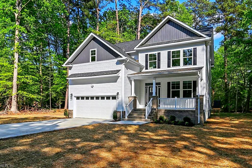 321 Burts Rd, Yorktown — photo