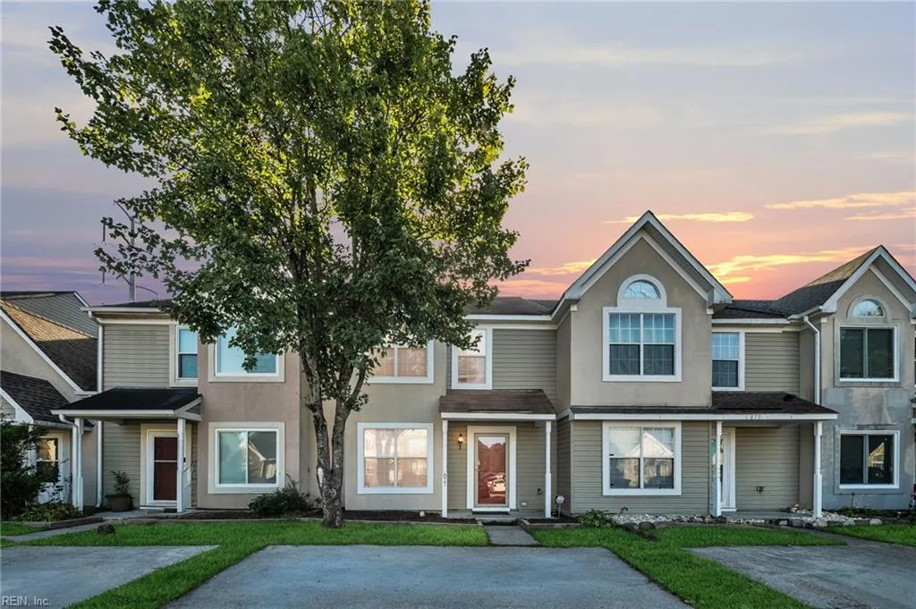 877 Old Clubhouse Rd #A, Virginia Beach — photo