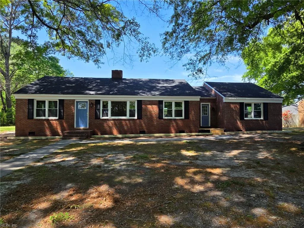 5901 Chuckatuck Ln, Suffolk — photo