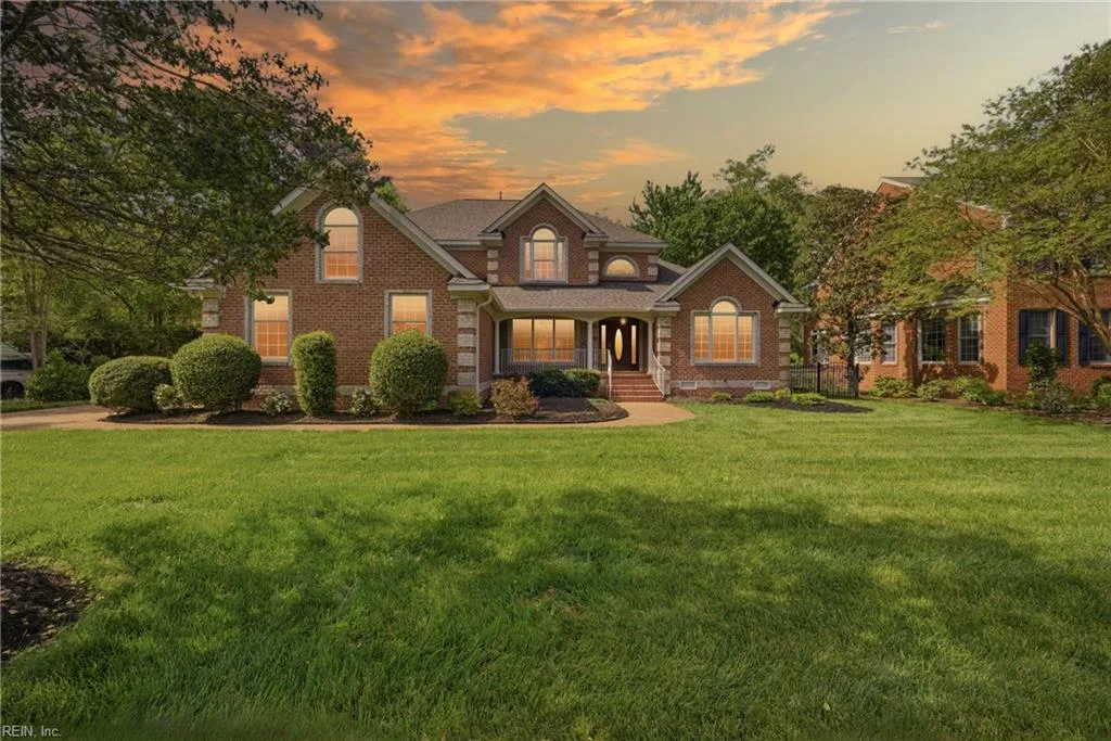 113 Tern CT, YORKTOWN VA 23692