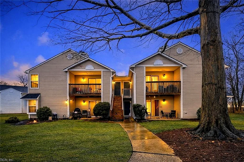 1601 Stone Moss Rch #C, Chesapeake — photo