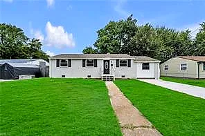 2007 Egger Cir, Hampton — photo