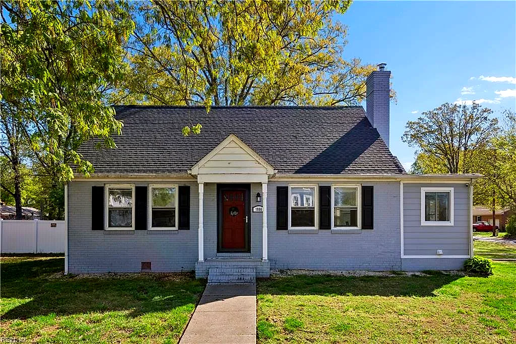 1806 Lee St, West Point — photo