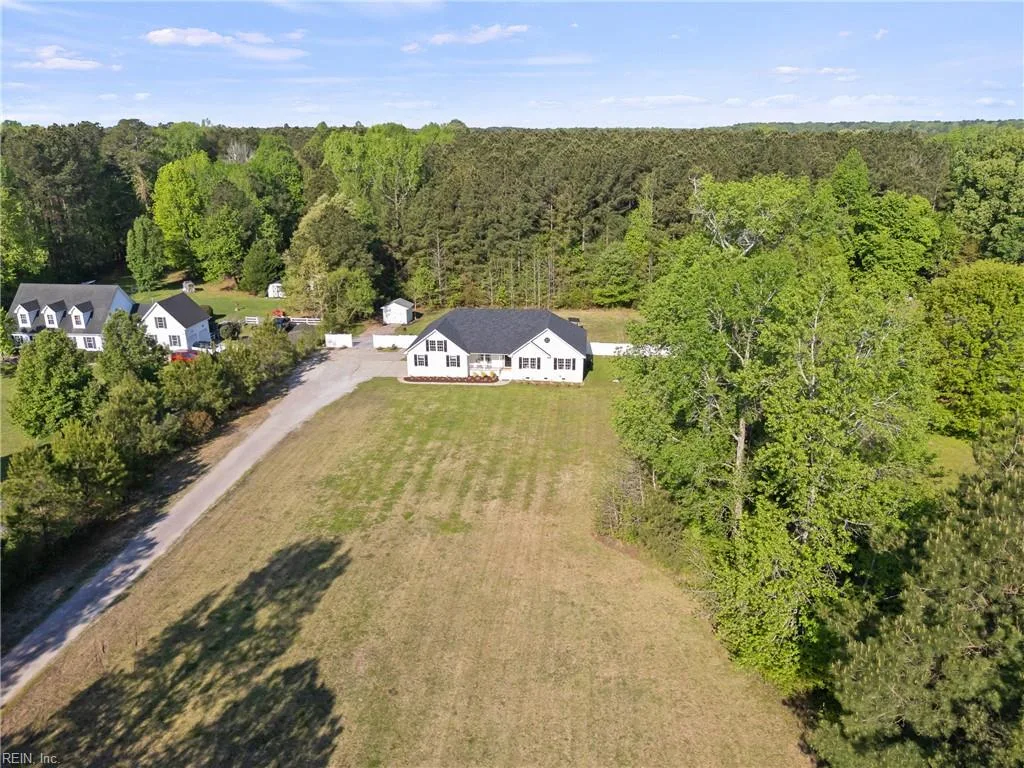 1124 Saint Brides RD W, CHESAPEAKE VA 23322