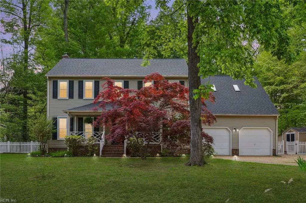2769 Linden Ln, Williamsburg — photo