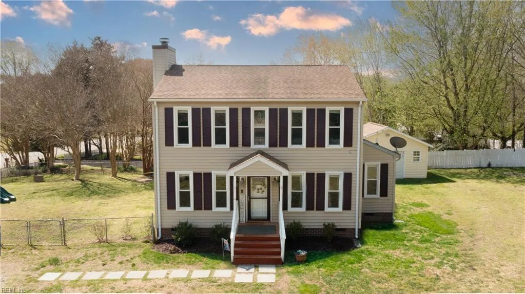 6676 Magnolia Dr, Gloucester — photo