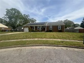 605 Treemont Ct, Chesapeake — photo