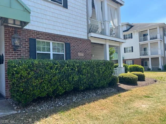 4308 Colindale RD #107, CHESAPEAKE VA 23321
