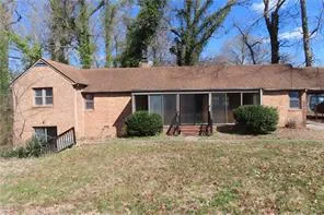 618 Hollywood AVE, SUFFOLK VA 23434
