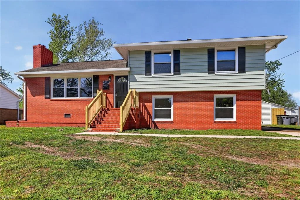 37 Lynnwood Dr, Hampton — photo