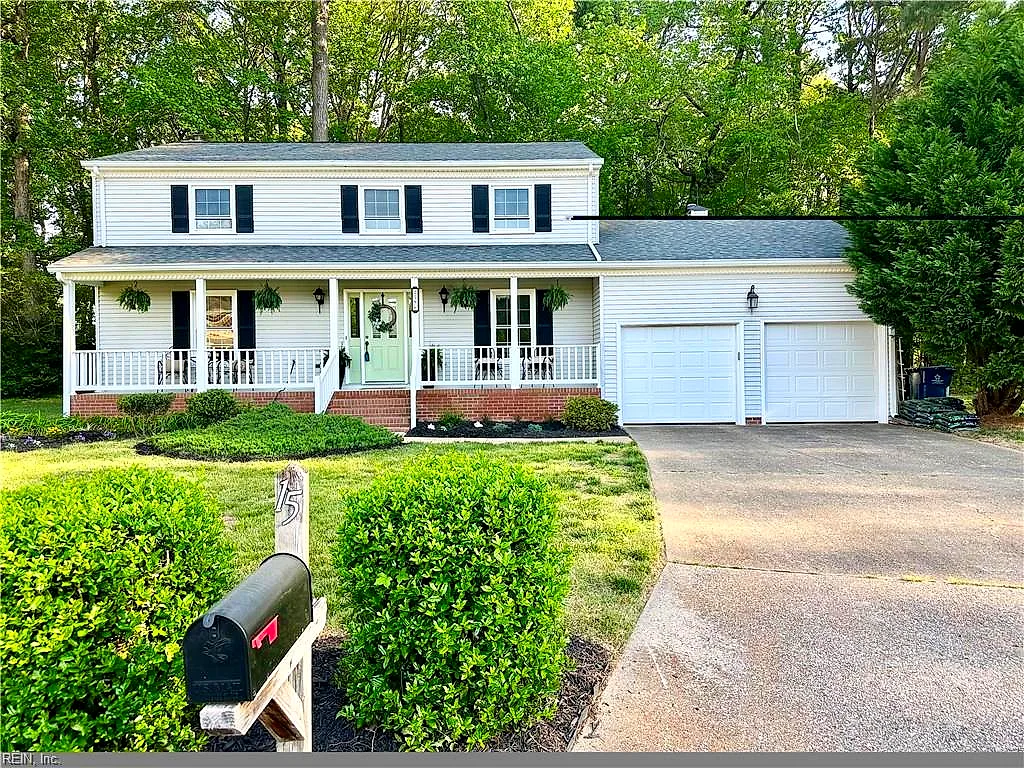 15 Willis Ct, Poquoson — photo