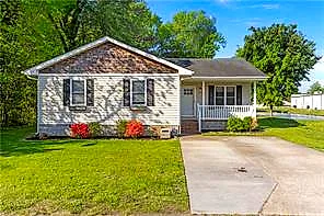 113 Walton Rd, Chesapeake — photo