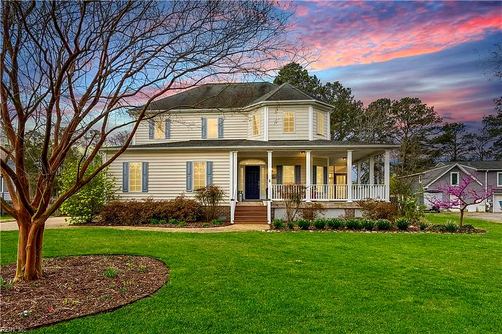 117 Montgomery Ln, Yorktown — photo