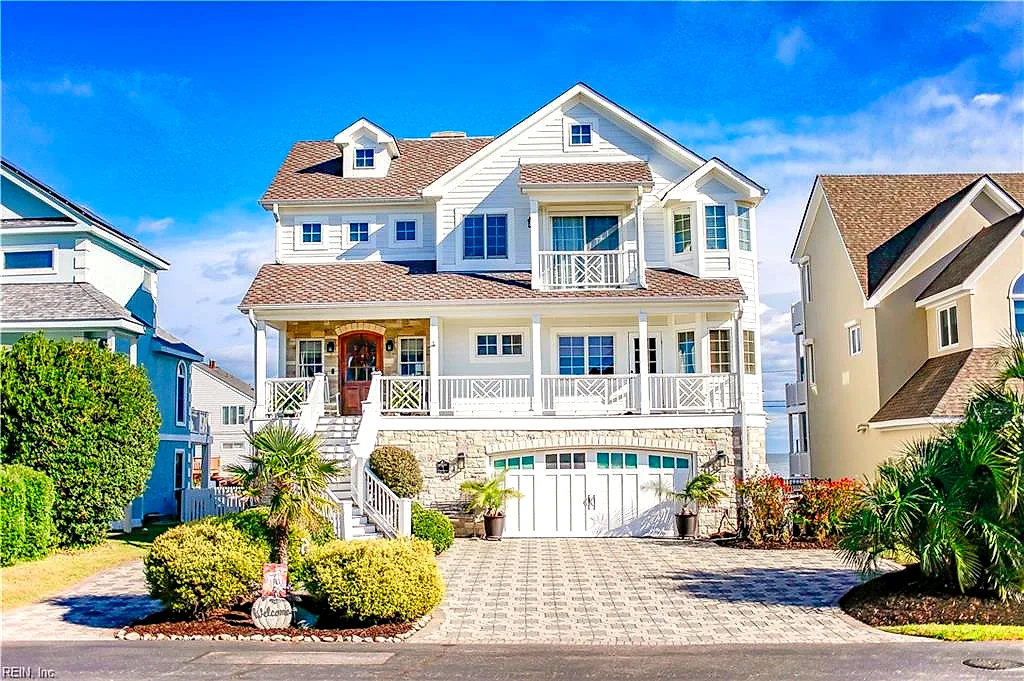 7 Channel LN, HAMPTON VA 23664