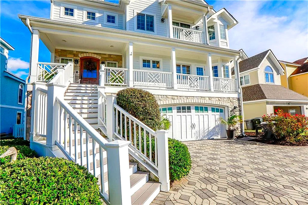 7 Channel Ln, Hampton — photo