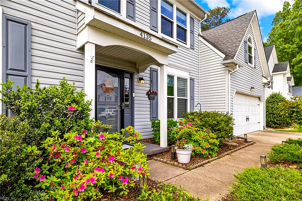 4135 Bishops Pl, Portsmouth — photo