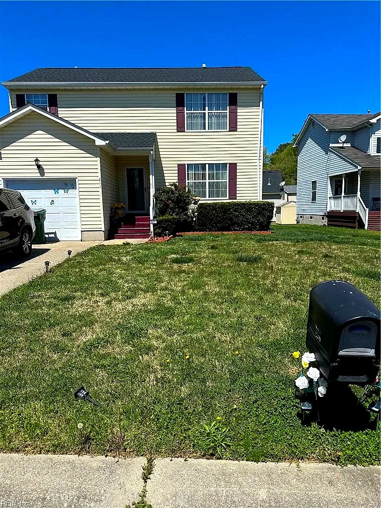 811 Resource Dr, Suffolk — photo