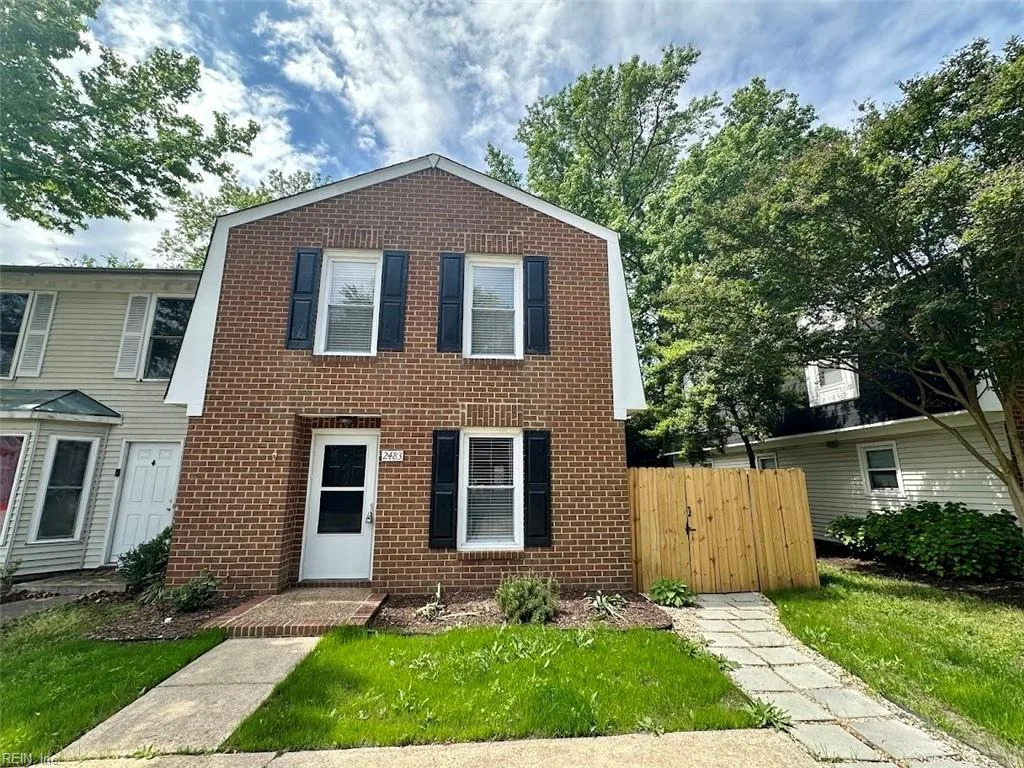 2483 Reagan Ave, Virginia Beach — photo