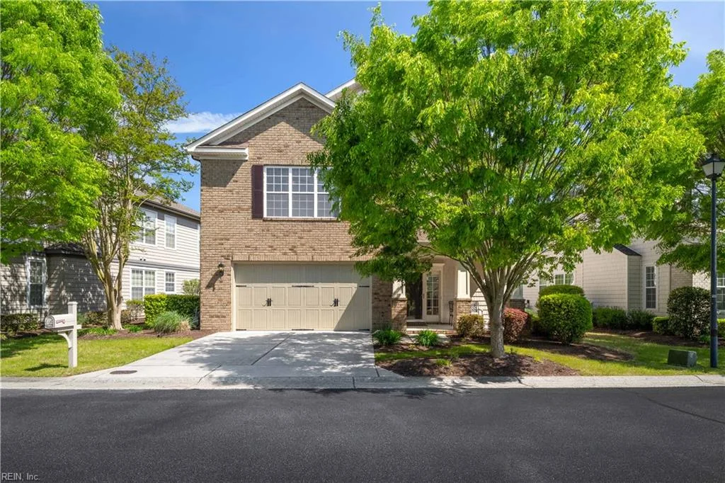1156 Belmeade Dr, Virginia Beach — photo